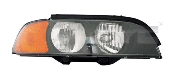 Headlight (20-0379-05-2)