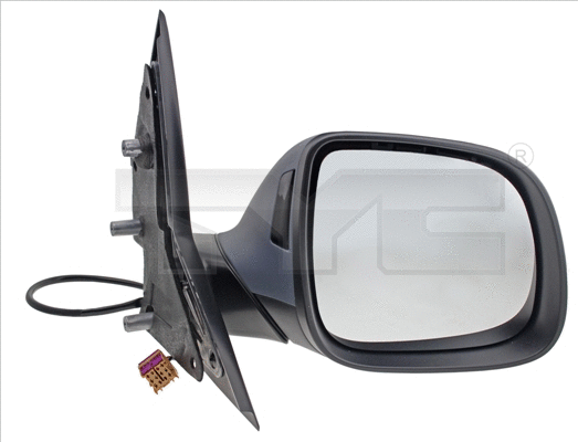 Exterior Mirror