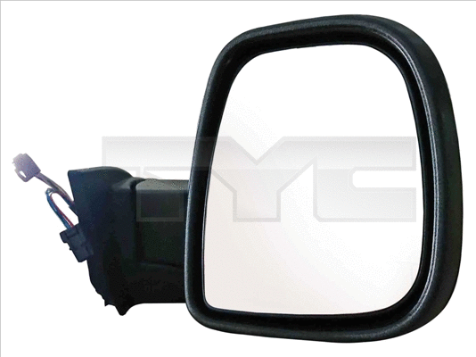 Exterior Mirror