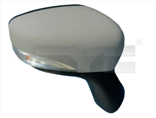 Exterior Mirror (328-0211)