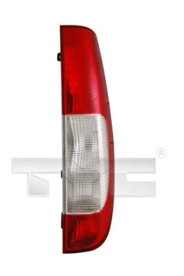 Tail Light Assembly (11-11686-01-2)