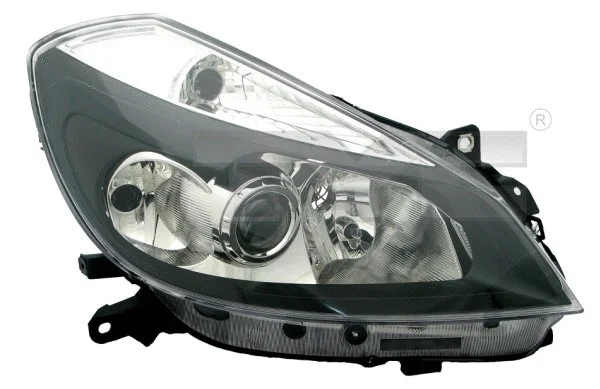 Headlight (20-0795-05-2)