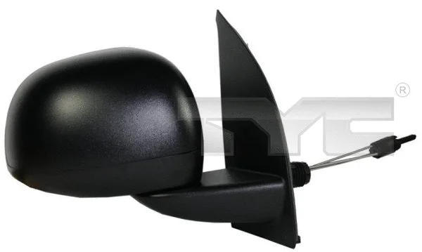 Exterior Mirror (309-0107)