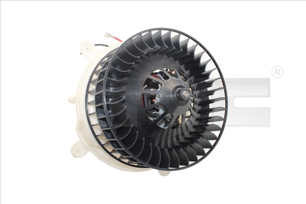 Interior Blower (521-0020)