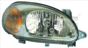 Headlight (20-5896-15-2)