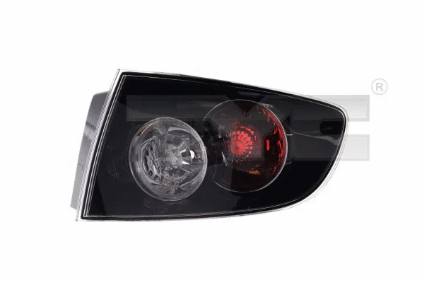 Tail Light Assembly (11-1102-01-2)