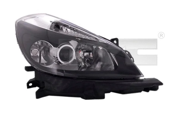 Headlight (20-0796-15-2)