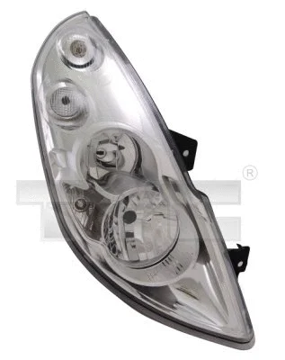 Headlight (20-12337-05-2)