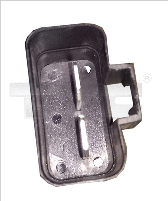 Fan, engine cooling (825-0027)