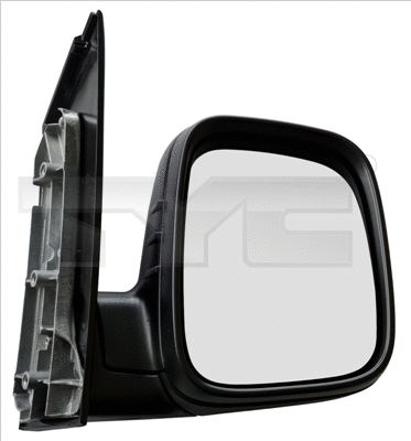 Exterior Mirror