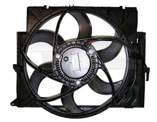 Fan, engine cooling (803-1001)
