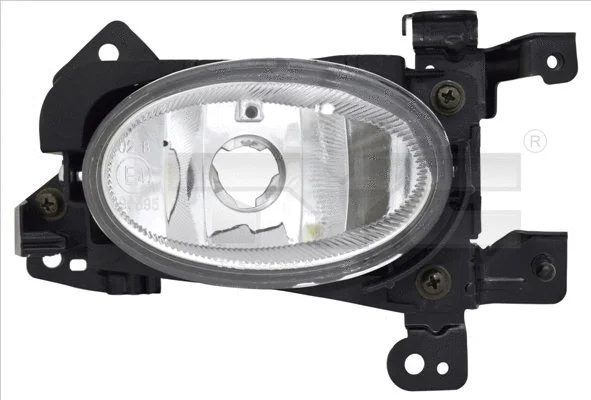 Front Fog Light (19-14350-01-2)