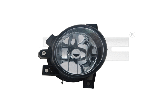 Front Fog Light (19-0297-15-21)