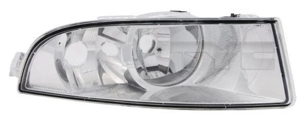 Front Fog Light (19-0829-01-2)