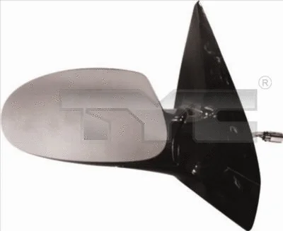Exterior Mirror (310-0033)