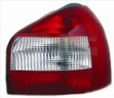 Tail Light Assembly (11-0463-01-2)