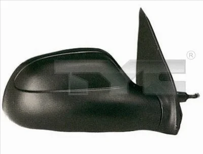 Exterior Mirror (305-0029)