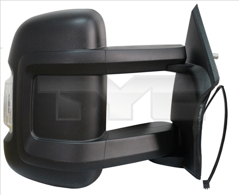 Exterior Mirror (309-0158)