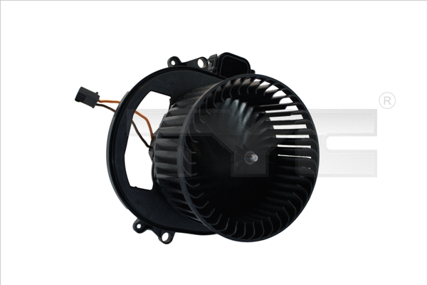 Interior Blower (503-0016)
