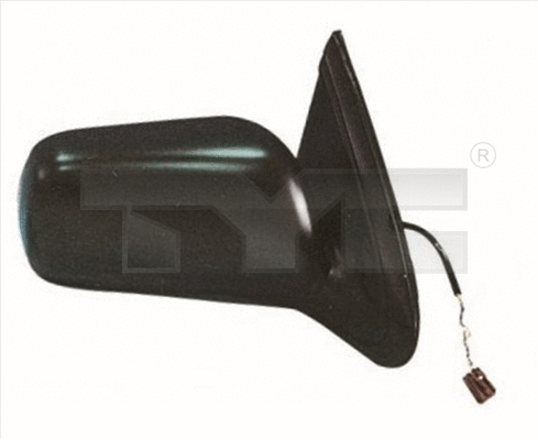 Exterior Mirror (324-0015)