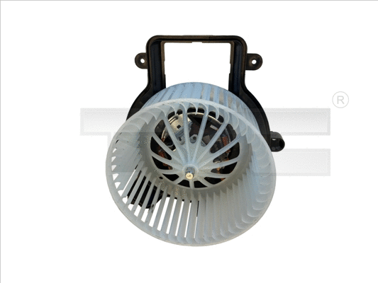 Interior Blower