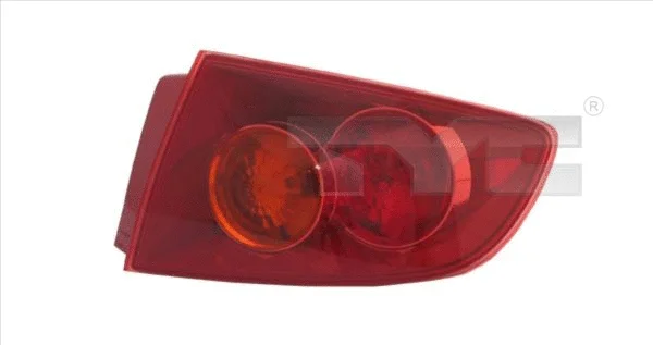 Tail Light Assembly (11-5349-21-2)