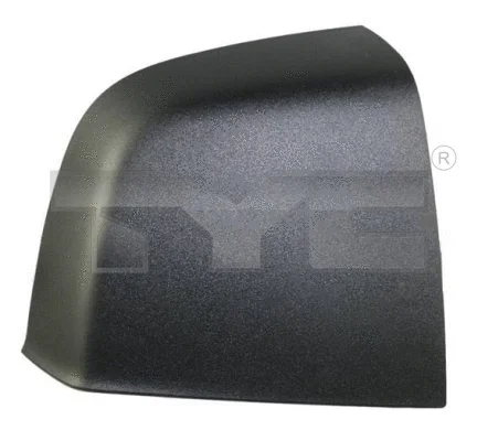 Cover, exterior mirror (309-0124-2)