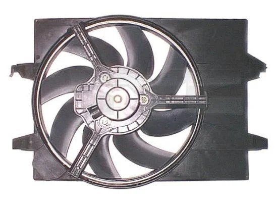 Fan, engine cooling (820-1001)