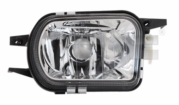 Front Fog Light (19-0554-01-9)
