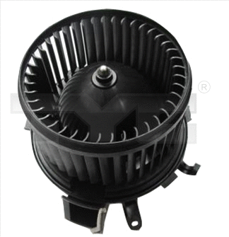 Interior Blower (509-0002)