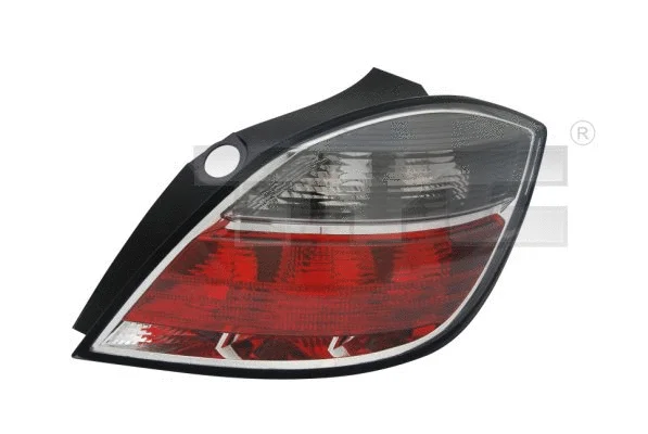 Tail Light Assembly (11-11335-01-2)