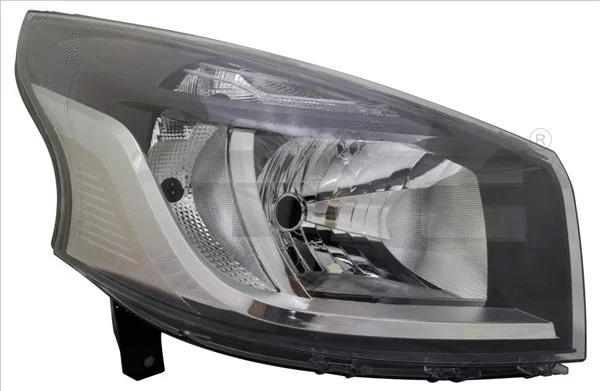 Headlight (20-14789-05-2)