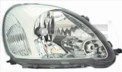 Headlight (20-0354-05-2)