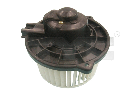 Interior Blower (536-0003)