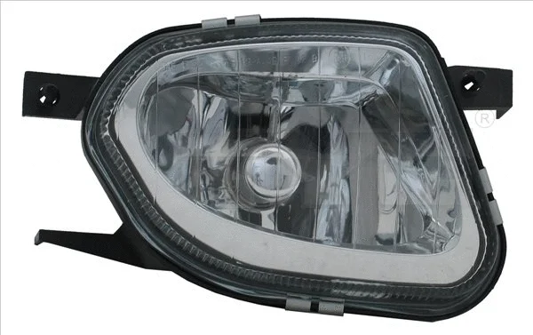 Front Fog Light (19-0449-01-9)