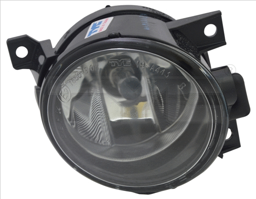 Front Fog Light (19-0448-00-21)