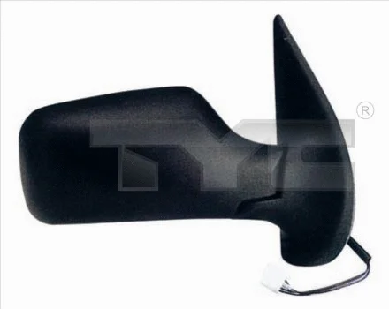 Exterior Mirror (309-0018)