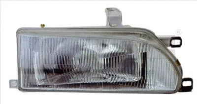 Headlight (20-1652-05-2)