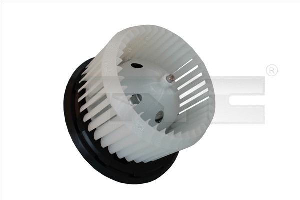 Interior Blower (501-0001)