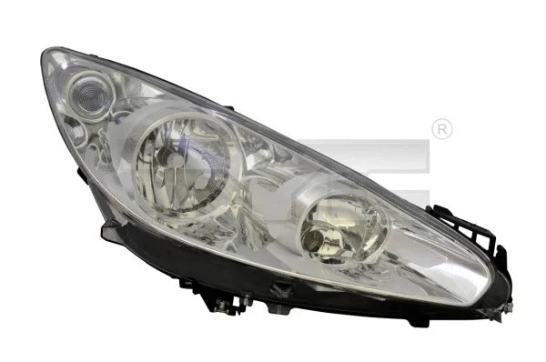 Headlight (20-14198-05-2)