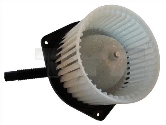 Interior Blower (523-0001)