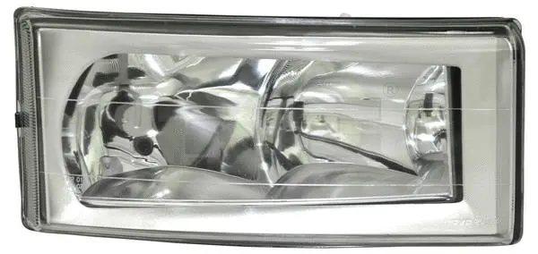 Headlight (20-0728-05-2)