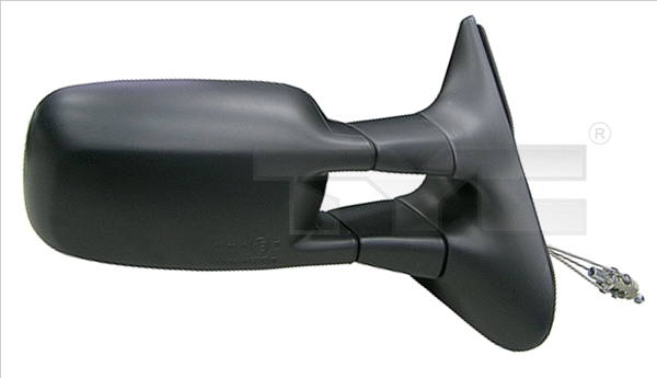 Exterior Mirror (331-0016)