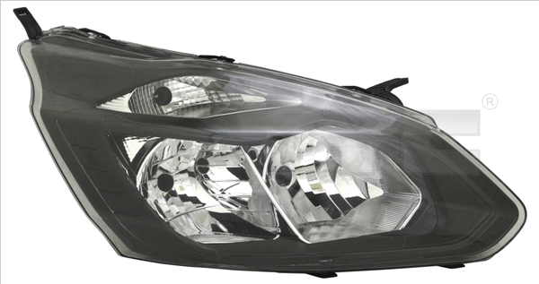 Headlight (20-14833-05-2)