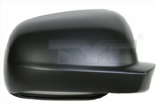 Cover, exterior mirror (337-0251-2)