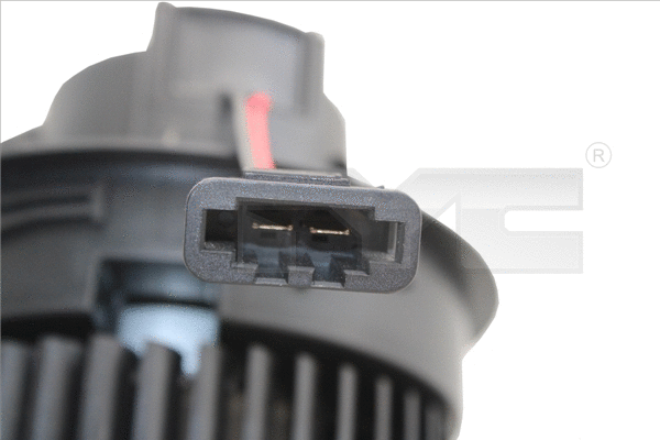Interior Blower
