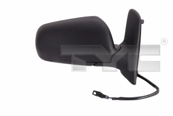 Exterior Mirror (337-0074)
