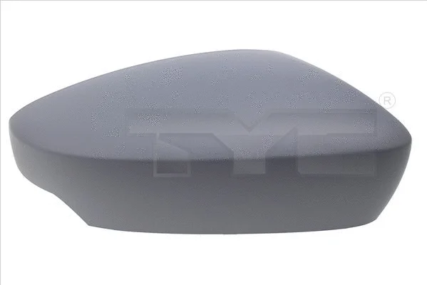 Cover, exterior mirror (332-0080-2)