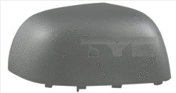 Cover, exterior mirror (328-0178-2)