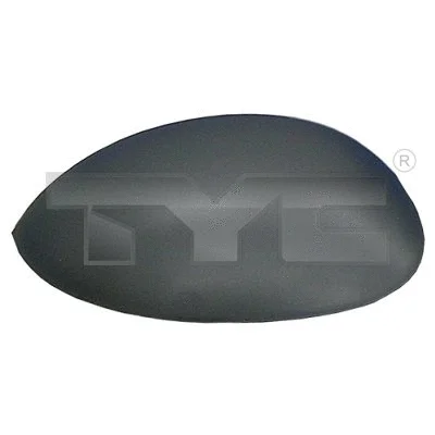Cover, exterior mirror (305-0014-2)